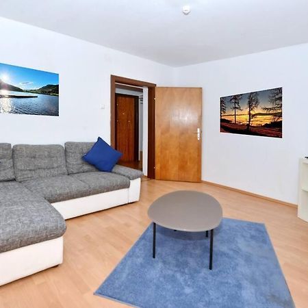 Ferienwohnung Karawankenblick Bach  Luaran gambar