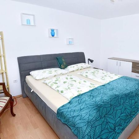 Ferienwohnung Karawankenblick Bach  Luaran gambar