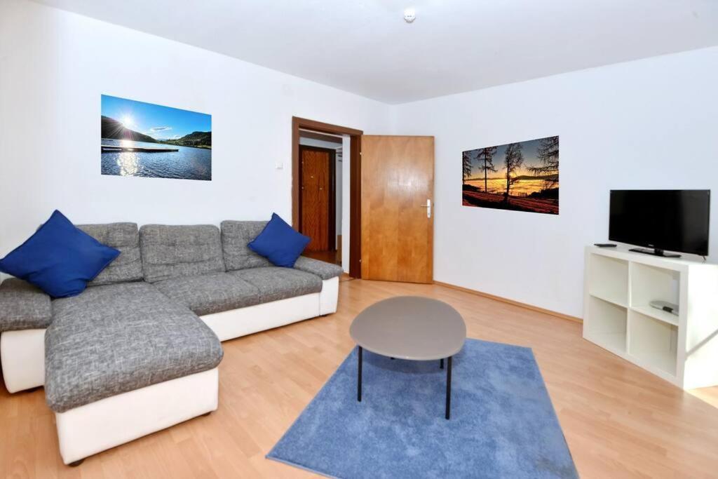 Ferienwohnung Karawankenblick Bach  Luaran gambar