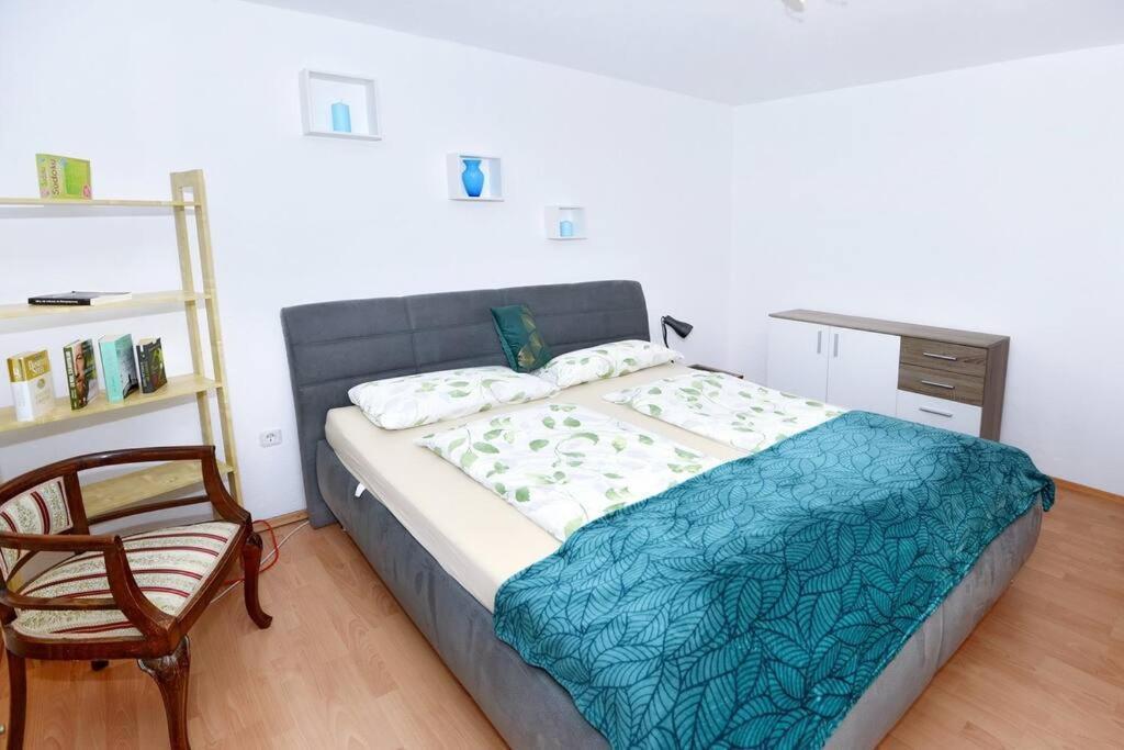 Ferienwohnung Karawankenblick Bach  Luaran gambar