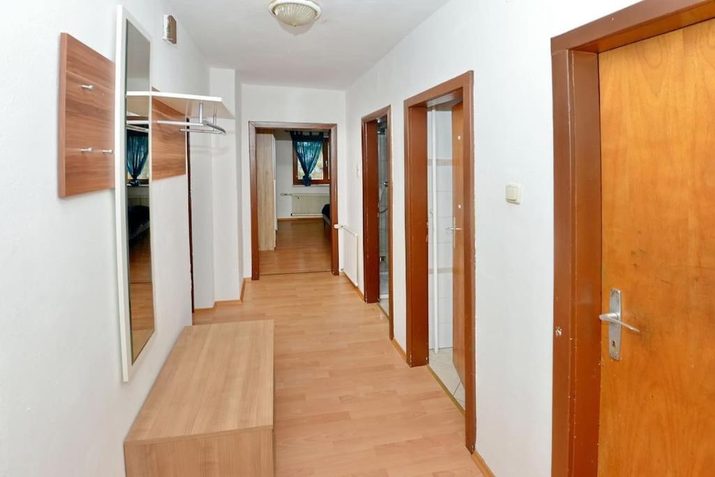 Ferienwohnung Karawankenblick Bach  Luaran gambar