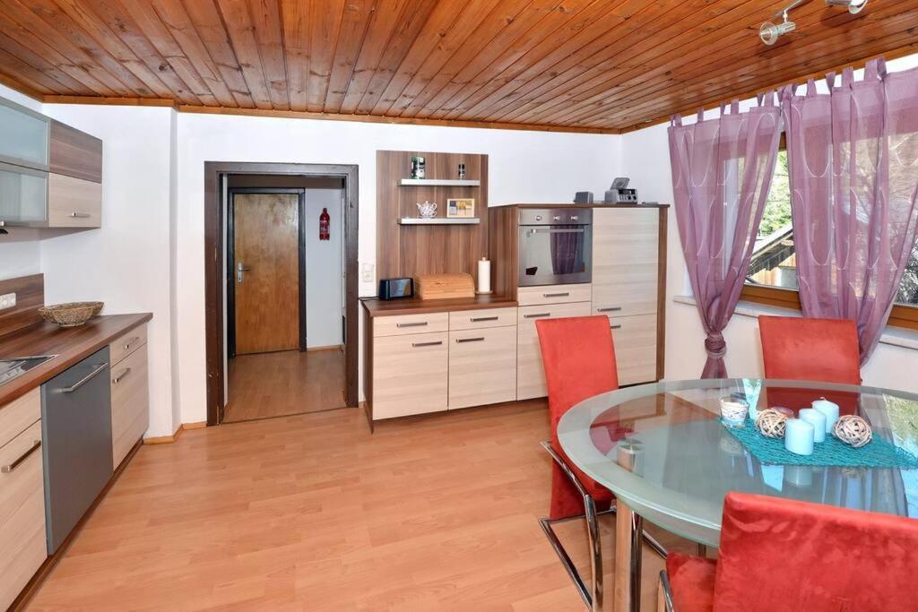 Ferienwohnung Karawankenblick Bach  Luaran gambar