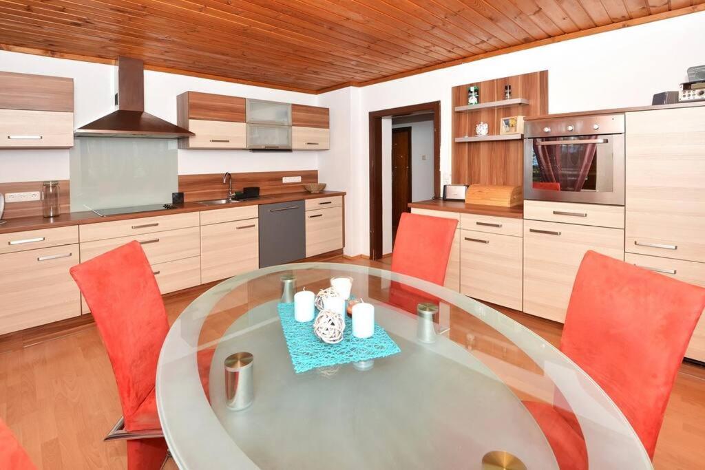 Ferienwohnung Karawankenblick Bach  Luaran gambar