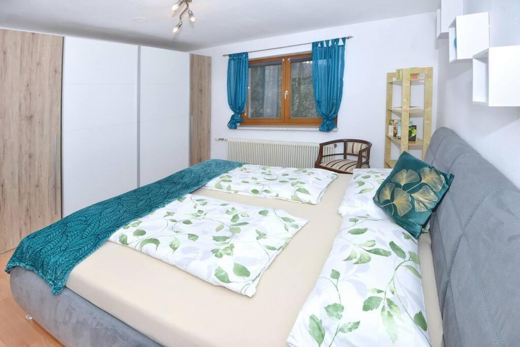 Ferienwohnung Karawankenblick Bach  Luaran gambar